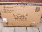 te koop keukentafel met 4 stoelen, Huis en Inrichting, Ophalen, Nieuw