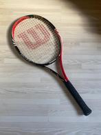 Wilson tennisracket Six One 26, Racket, Gebruikt, Wilson, Ophalen of Verzenden