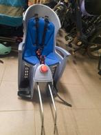 Fietstoel Hamax, Fietsen en Brommers, Fietsaccessoires | Fietsstoeltjes, Ophalen, Achterzitje, Hamax, Gebruikt