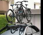 Mercedes dakdragers voor fietsen, Ophalen, Zo goed als nieuw