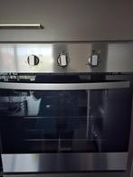 Zanussi hete luchtoven met ventilator, Elektronische apparatuur, Ovens, Oven, Hete lucht, Nieuw, Inbouw