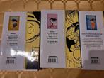 Manga détective Conan, Ophalen, Zo goed als nieuw