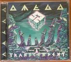 OMEGA - Transcendent, Ophalen of Verzenden, Zo goed als nieuw