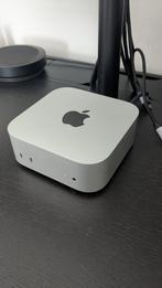 Mac Mini M4 256 Go, Computers en Software, Apple Desktops, 256 GB, SSD, Ophalen of Verzenden, Zo goed als nieuw