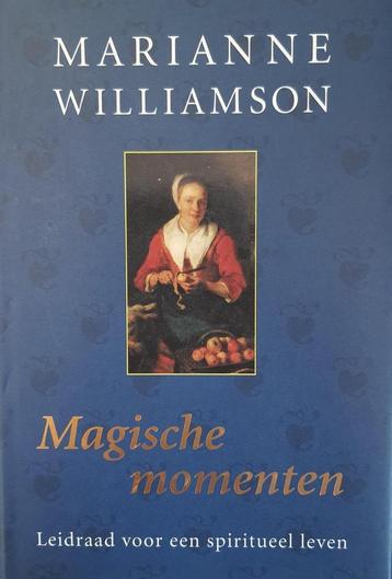 Magische Momenten beschikbaar voor biedingen
