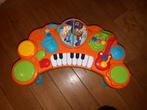 jouet piano 1-3 ans, Jongen of Meisje, Instrument à clavier pour petits, Zo goed als nieuw, Ophalen