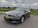2019 Volkswagen Golf 7.5 GTI 2.0 Personenauto, Auto's, Volkswagen, Automaat, Gebruikt, Overige brandstoffen, Bedrijf