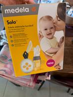 Medela maschin, Ophalen, Zo goed als nieuw