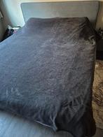 2 persoons swiss sense bed, Ophalen, Tweepersoons, Zo goed als nieuw, 180 cm