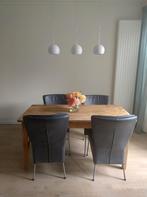 Karakteristieke eettafel 150/69, Brussel