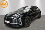 DS Automobiles DS 4 Trocadero, Auto's, DS, Automaat, https://public.car-pass.be/vhr/79c368c0-823e-462c-85b9-e008b4d52c8f, Zwart