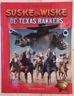 Suske en Wiske - De Texas rakkers ( 2009 ), Ophalen of Verzenden