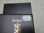 BELGIE ledig DAVO LUXE ALBUM 1995/99, Postzegels en Munten, Postzegels | Toebehoren, Ophalen of Verzenden