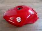 Suzuki GSX600 benzinetank GSX 600 benzine fuel tank GSX600F, Motoren, Ophalen of Verzenden, Gebruikt