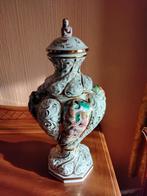 Antieke vaas 50cm, Ophalen