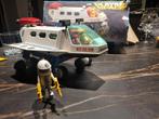 Playmobil 3535 ruimteschip, Ophalen of Verzenden, Zo goed als nieuw