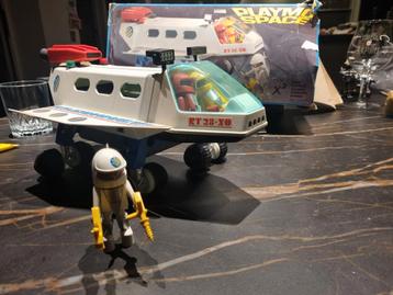 Playmobil 3535 ruimteschip beschikbaar voor biedingen