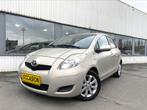 Toyota Yaris 1.3 *Essence* 5-portes *Airco* 2010*, Te koop, Berline, Beige, Benzine