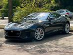 Jaguar F-Type P300 | 2019 | 55000km | 12 maanden garantie, Auto's, Te koop, Benzine, Verlengde garantie, Coupé