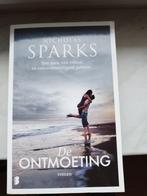 Boek: De Ontmoeting van Nicholas Sparks, Nieuw, Ophalen