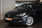 Opel Astra 1.2 Turbo Sports Tourer Cam Navi Airco Carplay 12, Auto's, Opel, 1355 kg, Electronic Stability Program (ESP), Gebruikt
