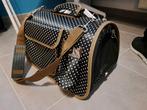 Transportbox konijn, Dieren en Toebehoren, Ophalen of Verzenden, Zo goed als nieuw