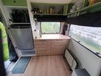 caravane Burstner, Caravans en Kamperen, Overige merken, Tot en met 2, Particulier, 500 - 750 kg