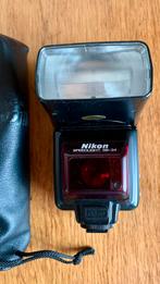 Nikon, Audio, Tv en Foto, Foto | Flitsers, Ophalen, Zo goed als nieuw, Nikon