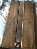 miroir en bois en trois parties en parfait état, Enlèvement, Comme neuf