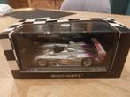 Minichamps Audi R8 24 Heures du Mans 2004 num 88 1/43, Hobby en Vrije tijd, Modelauto's | 1:43, Nieuw, Ophalen of Verzenden, MiniChamps