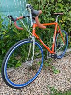 Prachtige oude racefiets, Fietsen en Brommers, Ophalen, Zo goed als nieuw