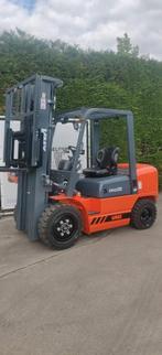 NIEUWE HEFTRUCK VORKLIFT 2 JAAR GARANTIE, Ophalen of Verzenden