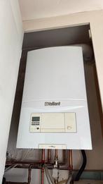 Vaillant 286/5-3A (2023), Ophalen, Zo goed als nieuw