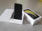 Iphone SE (2e generatie) 64 GB als nieuw, Telecommunicatie, Mobiele telefoons | Apple iPhone, Ophalen, Zwart, Zo goed als nieuw