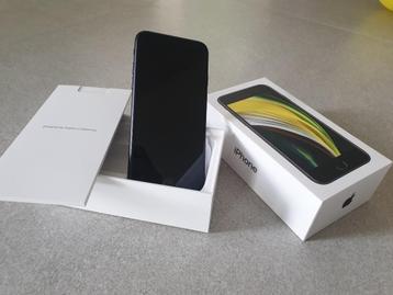Iphone SE (2e gen) 64 go comme neuf, Télécoms, Comme neuf, Enlèvement, 64 GB, Sans abonnement
