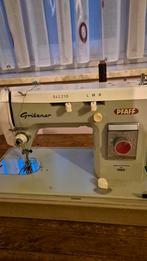 Machine à coudre, Enlèvement, Machine à coudre, Pfaff