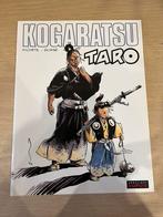 Kogaratsu - 13 - Taro, Eén stripboek, Ophalen of Verzenden