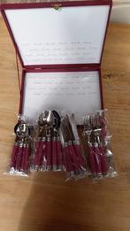 Bestek in koffertje, Ophalen, Nieuw