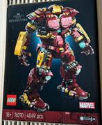 LEGO 76210 Hulkbuster, Ophalen, Nieuw, Lego