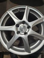 Te koop: Dezent velgen – 5x114.3 | Naaf 67.1 | ET48, Auto diversen, Wieldoppen, Ophalen, Zo goed als nieuw