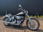 Harley davidson Low rider, 2 cilinders, Bedrijf, Chopper, Motorrijbewijs A