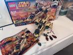 Lego Star Wars - 75084 - Wookies Gunship, Hobby en Vrije tijd, Ophalen of Verzenden, Zo goed als nieuw