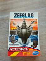 Zeeslag, Een of twee spelers, Ophalen, Gebruikt, HASBRO