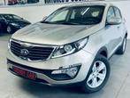 Kia Sportage 1.7 CRDi 2WD Fusion+TEL+CRUISE+CAMERA+AIRCO+1PR, Autos, Kia, SUV ou Tout-terrain, 5 places, Sportage, Tissu