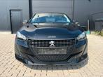 Peugeot 208 Pure Tech - 1.2 benzine - 2022 - Topstaat, Auto's, Peugeot, Stof, Zwart, 5 deurs, Dealer onderhouden