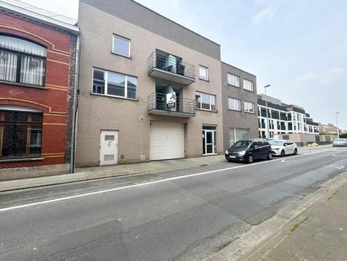 Instapklaar 1-slaapkamerappartement te Oostrozebeke!, Immo, Appartementen en Studio's te huur, Provincie West-Vlaanderen, 50 m² of meer