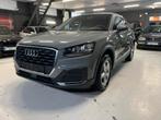 AUDI Q2 **BOITE AUTO** 12 MOIS DE GARANTIE, Argent ou Gris, Achat, Entreprise, Entretenue par le concessionnaire