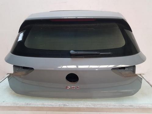 ACHTERKLEP Volkswagen Golf VIII (CD1) (01-2019/-), Auto-onderdelen, Carrosserie, Achterklep, Volkswagen, Gebruikt