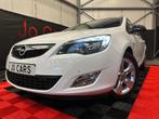 Opel Astra 1.7 diesel/airco/Pdc/Cc/Leder/Alu 17"/gekeurd/, Autos, Cuir, Euro 5, Achat, 4 portes