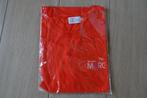 Oranje T-shirt Thomas More maat XL NIEUW, Maat 42/44 (L), Nieuw, Oranje, Ophalen of Verzenden
